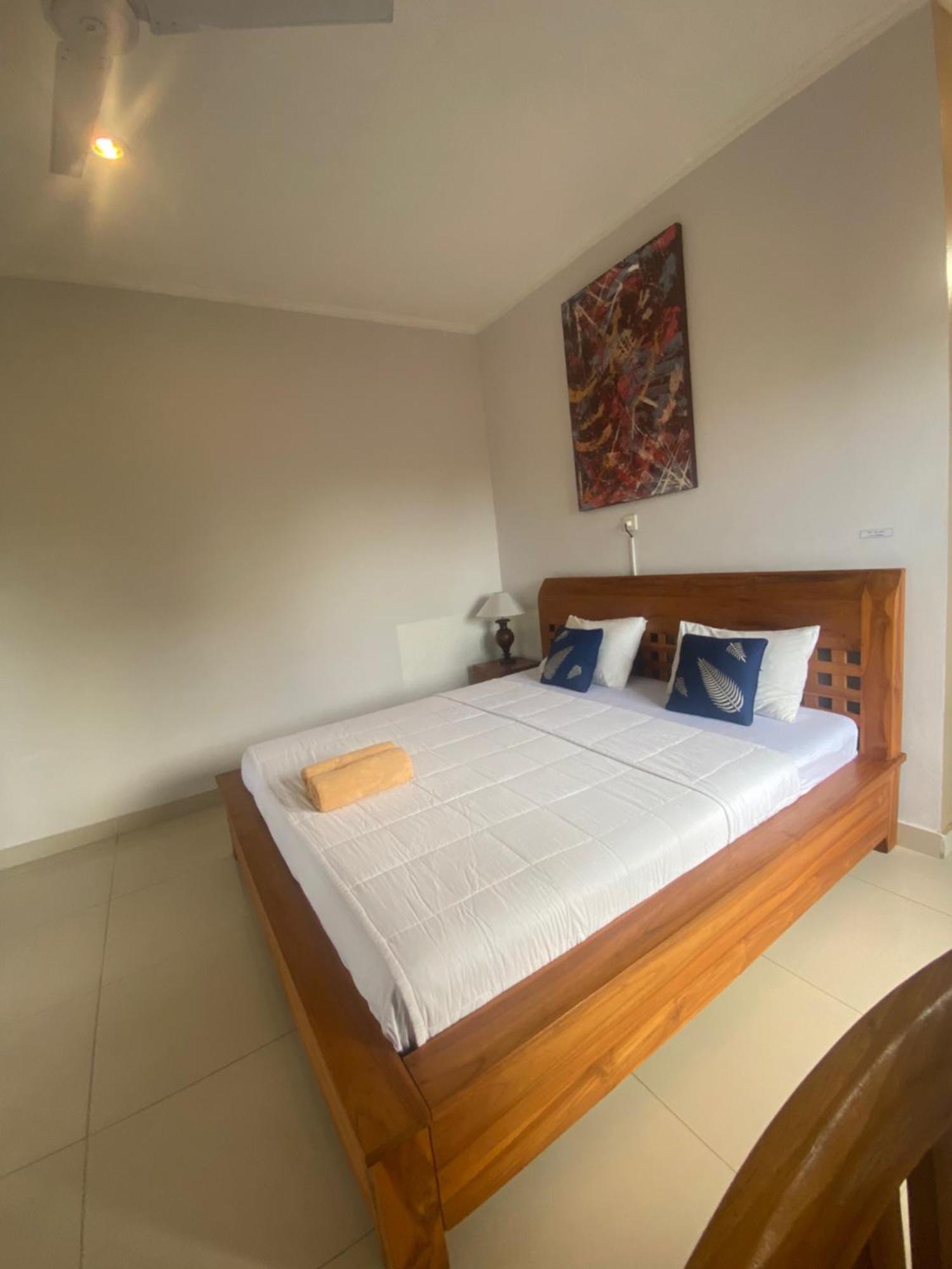 Gus Arditya Homestay Ubud  Luaran gambar