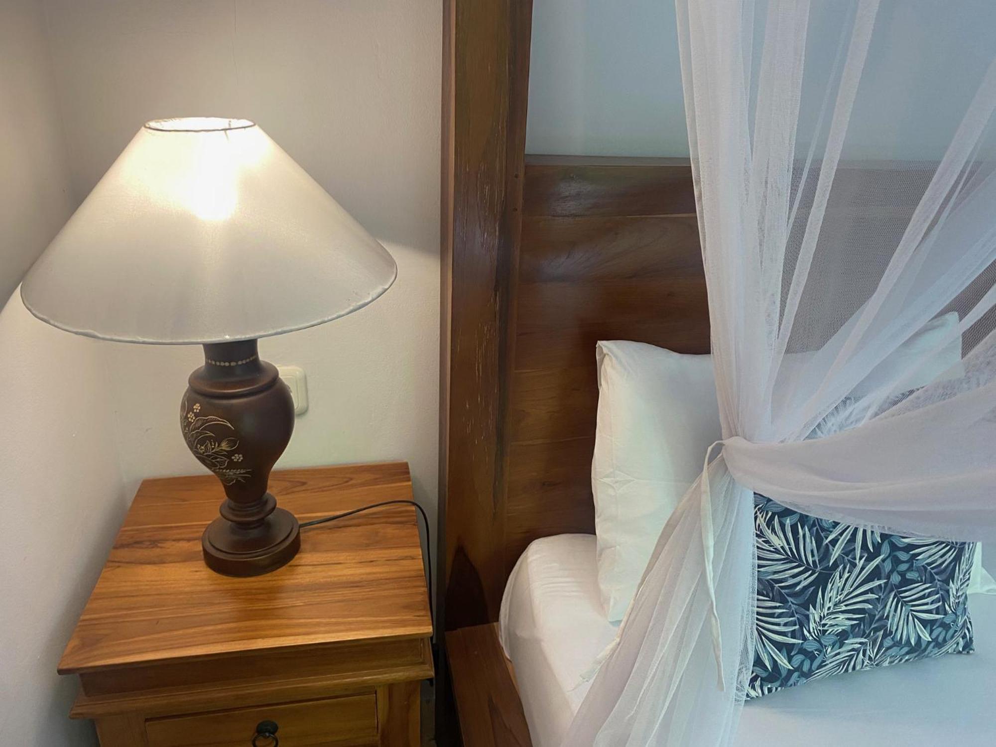 Gus Arditya Homestay Ubud  Luaran gambar