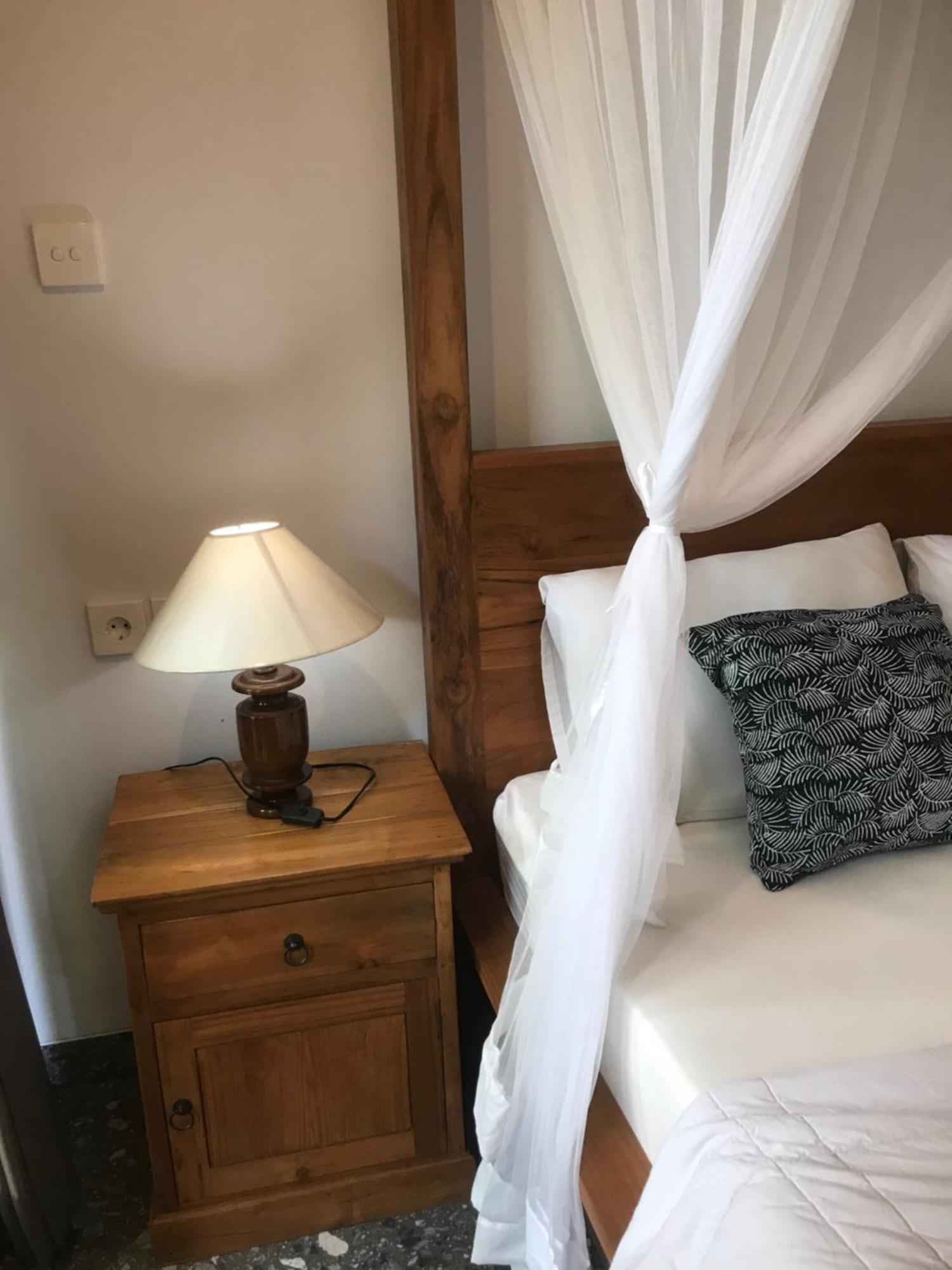 Gus Arditya Homestay Ubud  Luaran gambar